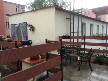 Pronájem bytu 1+kk v osobním vlastnictví 56 m², Plzeň