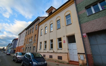 Pronájem bytu 1+kk v osobním vlastnictví 56 m², Plzeň