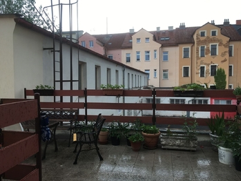 Pronájem bytu 1+kk v osobním vlastnictví 56 m², Plzeň