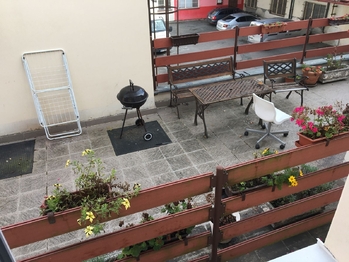 Pronájem bytu 1+kk v osobním vlastnictví 56 m², Plzeň