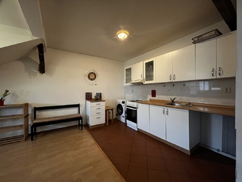 Pronájem bytu 1+kk v osobním vlastnictví 56 m², Plzeň