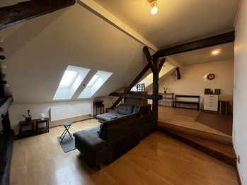 Pronájem bytu 1+kk v osobním vlastnictví 56 m², Plzeň