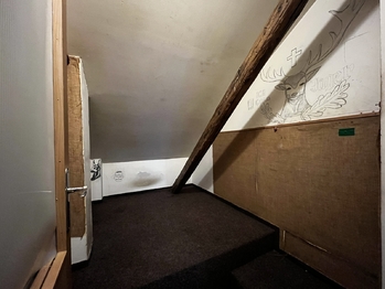 Pronájem bytu 1+kk v osobním vlastnictví 56 m², Plzeň