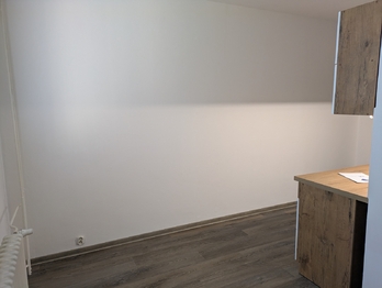 Pronájem bytu 2+1 v osobním vlastnictví 62 m², Ústí nad Labem