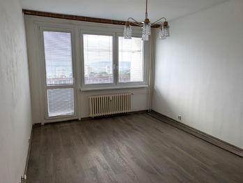 Pronájem bytu 2+1 v osobním vlastnictví 62 m², Ústí nad Labem