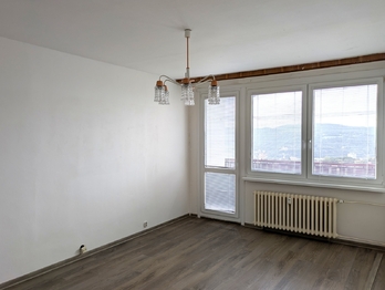 Pronájem bytu 2+1 v osobním vlastnictví 62 m², Ústí nad Labem