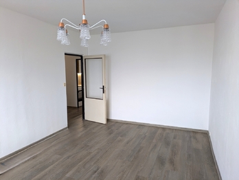 Pronájem bytu 2+1 v osobním vlastnictví 62 m², Ústí nad Labem