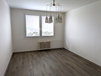 Pronájem bytu 2+1 v osobním vlastnictví 62 m², Ústí nad Labem