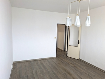 Pronájem bytu 2+1 v osobním vlastnictví 62 m², Ústí nad Labem