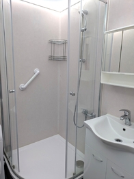 Pronájem bytu 2+1 v osobním vlastnictví 62 m², Ústí nad Labem