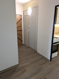 Pronájem bytu 2+1 v osobním vlastnictví 62 m², Ústí nad Labem