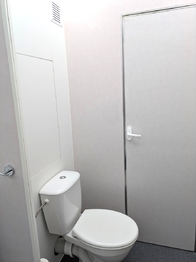 Pronájem bytu 2+1 v osobním vlastnictví 62 m², Ústí nad Labem