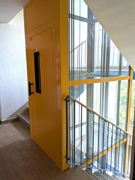 Pronájem bytu 2+1 v osobním vlastnictví 62 m², Ústí nad Labem