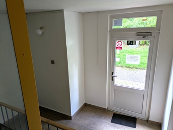 Pronájem bytu 2+1 v osobním vlastnictví 62 m², Ústí nad Labem