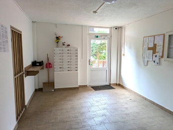 Pronájem bytu 2+1 v osobním vlastnictví 62 m², Ústí nad Labem