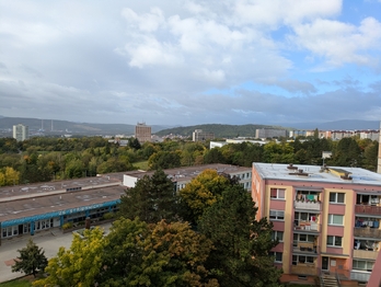 Pronájem bytu 2+1 v osobním vlastnictví 62 m², Ústí nad Labem