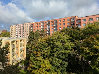 Pronájem bytu 2+1 v osobním vlastnictví 62 m², Ústí nad Labem