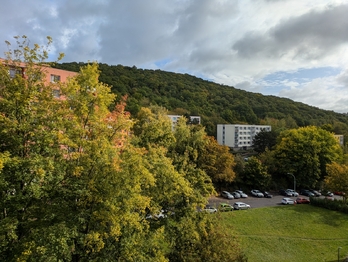 Pronájem bytu 2+1 v osobním vlastnictví 62 m², Ústí nad Labem