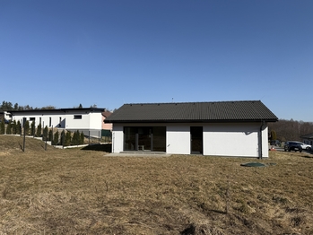 Pronájem domu 90 m², Havířov