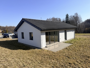 Pronájem domu 90 m², Havířov