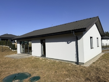 Pronájem domu 90 m², Havířov