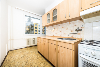 Prodej bytu 4+1 v osobním vlastnictví 65 m², Ústí nad Labem