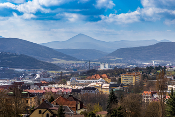 Prodej bytu 4+1 v osobním vlastnictví 65 m², Ústí nad Labem