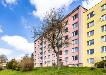 Prodej bytu 4+1 v osobním vlastnictví 65 m², Ústí nad Labem