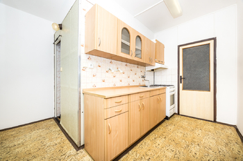 Prodej bytu 4+1 v osobním vlastnictví 65 m², Ústí nad Labem