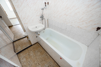 Prodej bytu 4+1 v osobním vlastnictví 65 m², Ústí nad Labem