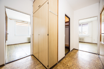 Prodej bytu 4+1 v osobním vlastnictví 65 m², Ústí nad Labem