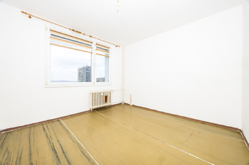 Prodej bytu 4+1 v osobním vlastnictví 65 m², Ústí nad Labem