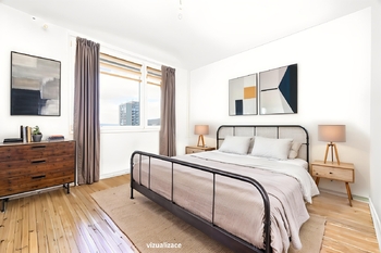 Prodej bytu 4+1 v osobním vlastnictví 65 m², Ústí nad Labem