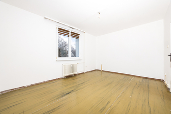 Prodej bytu 4+1 v osobním vlastnictví 65 m², Ústí nad Labem