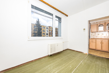 Prodej bytu 4+1 v osobním vlastnictví 65 m², Ústí nad Labem