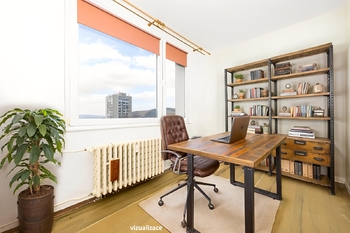 Prodej bytu 4+1 v osobním vlastnictví 65 m², Ústí nad Labem