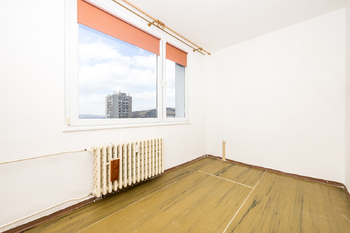 Prodej bytu 4+1 v osobním vlastnictví 65 m², Ústí nad Labem