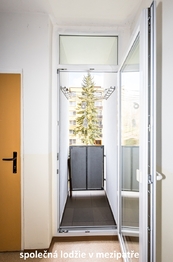 Prodej bytu 4+1 v osobním vlastnictví 65 m², Ústí nad Labem