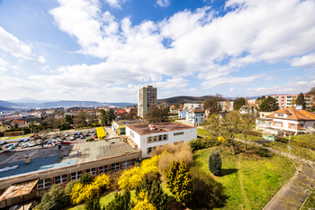 Prodej bytu 4+1 v osobním vlastnictví 65 m², Ústí nad Labem