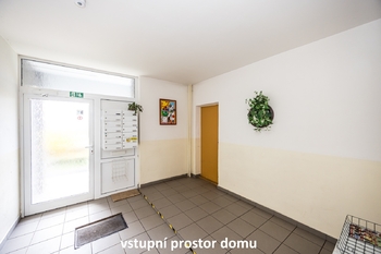 Prodej bytu 4+1 v osobním vlastnictví 65 m², Ústí nad Labem