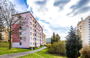 Prodej bytu 4+1 v osobním vlastnictví 65 m², Ústí nad Labem