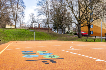 Prodej bytu 4+1 v osobním vlastnictví 65 m², Ústí nad Labem