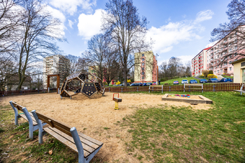 Prodej bytu 4+1 v osobním vlastnictví 65 m², Ústí nad Labem