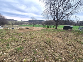 Prodej pozemku 1258 m², Kunice