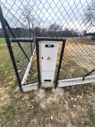 Prodej pozemku 1258 m², Kunice