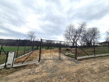 Prodej pozemku 1258 m², Kunice