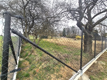 Prodej pozemku 1258 m², Kunice