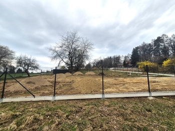 Prodej pozemku 1258 m², Kunice