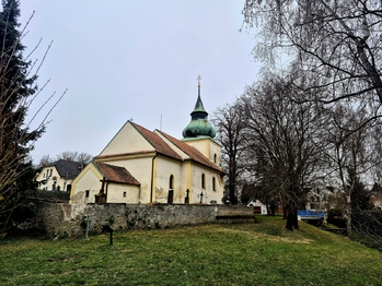 Prodej pozemku 1258 m², Kunice