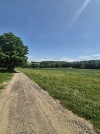 Prodej pozemku 1258 m², Kunice